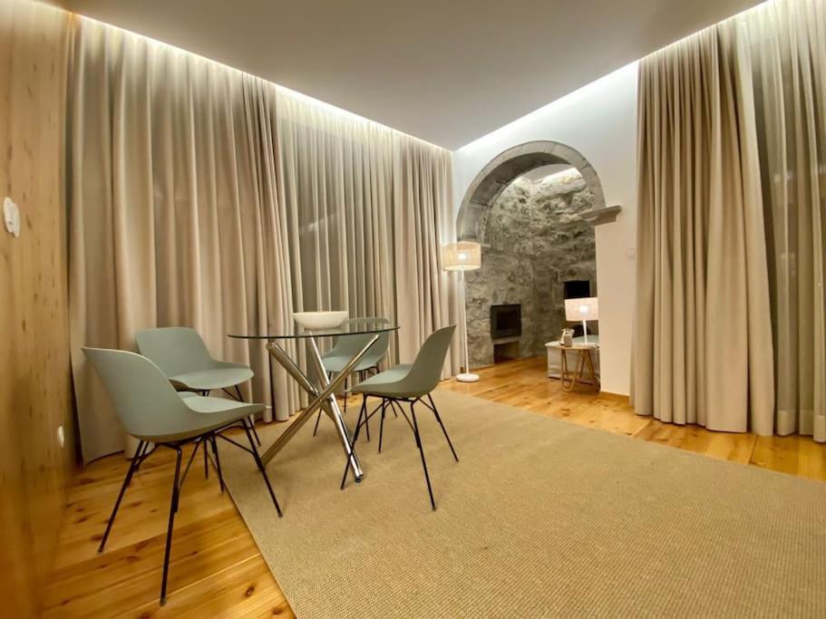 Nature & Sea - Casa Vinhateira West Duplex Caloura Exterior foto